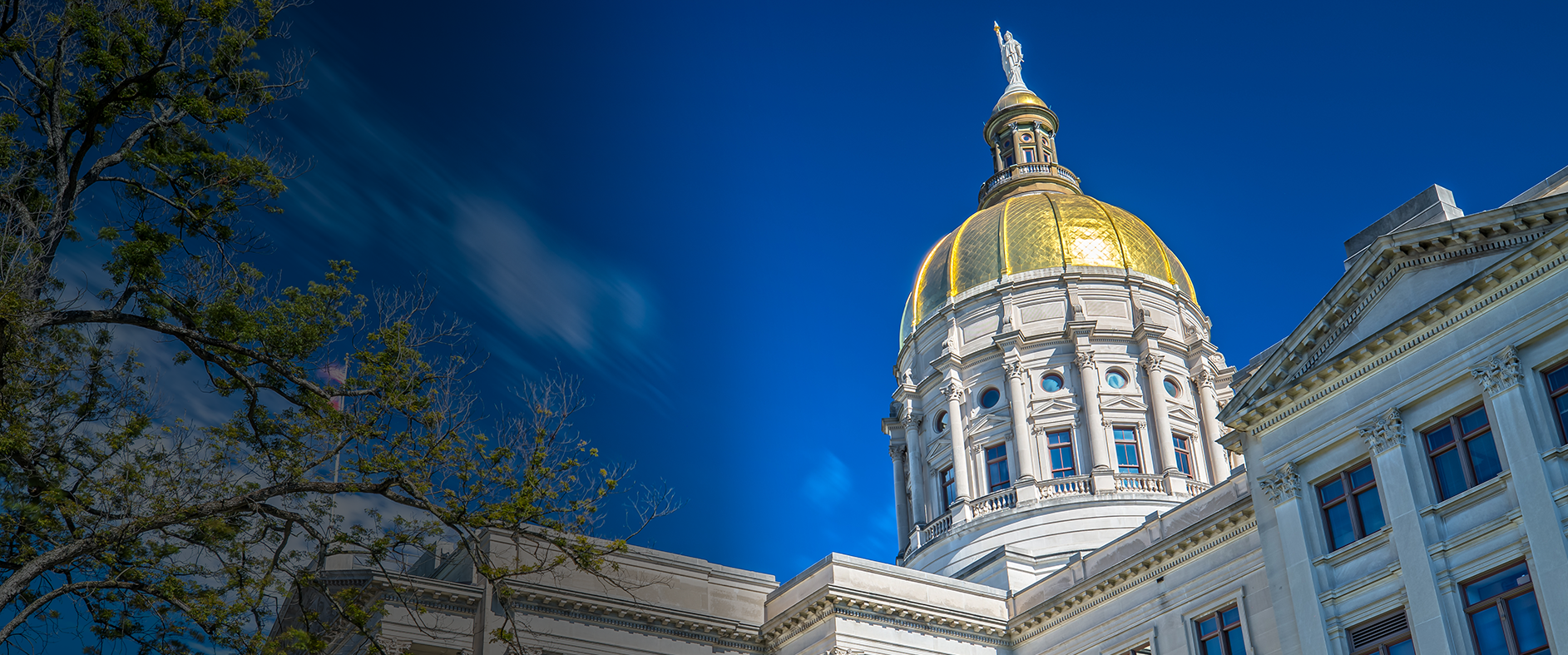 Get the Latest Legislative News