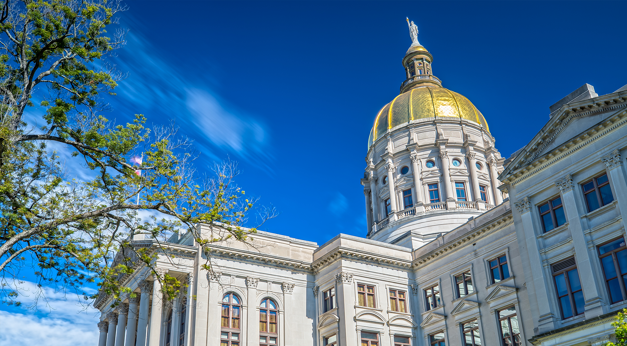 Get the Latest Legislative News